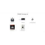 Radiolink T8FB BT 2.4G 8CH Remote Control Transmitter With R8EF Receiver for RC Airplane Car Accessories